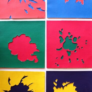 Dessin et Couleurs